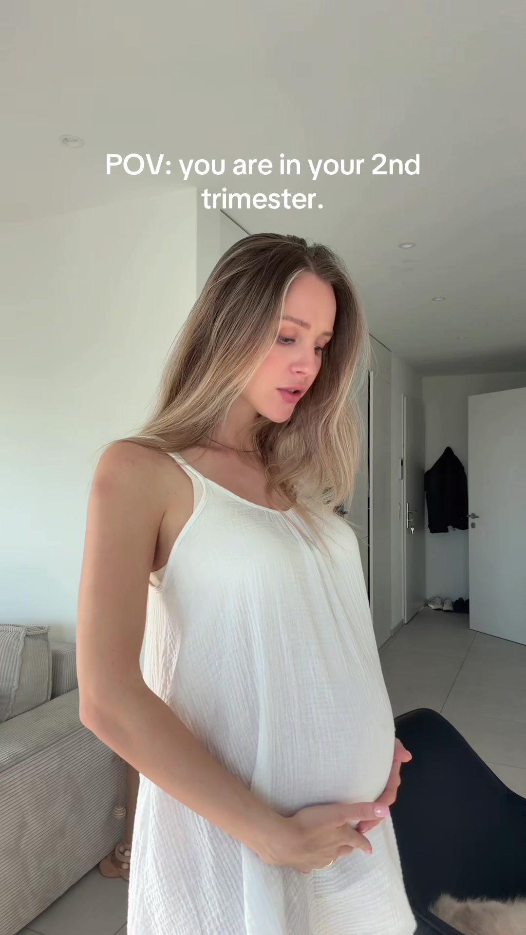 @Lucia Rose | UGC and mom to be