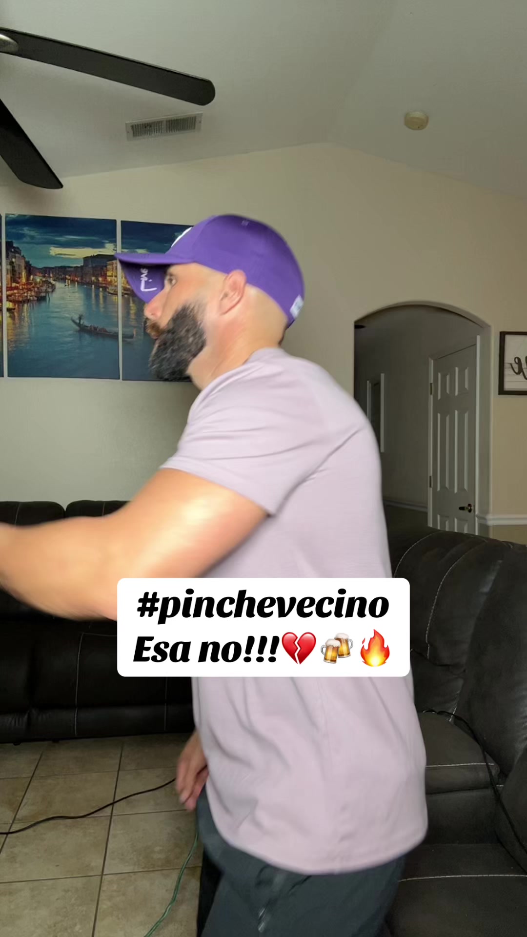 @juan el chaparro