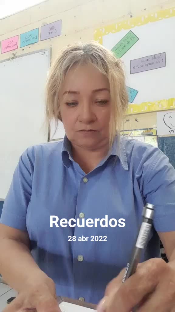 @Melania León