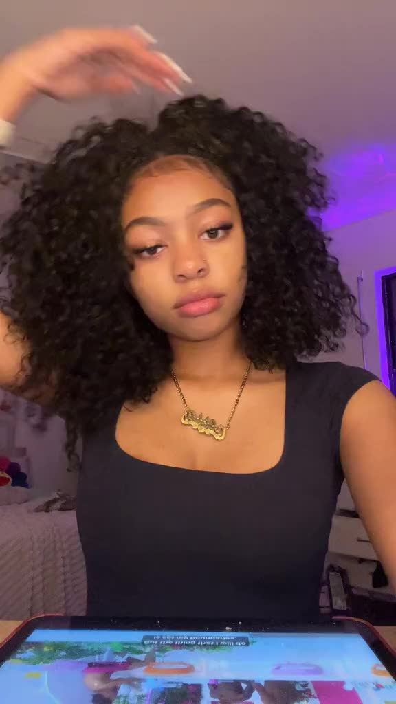 @Vanessa