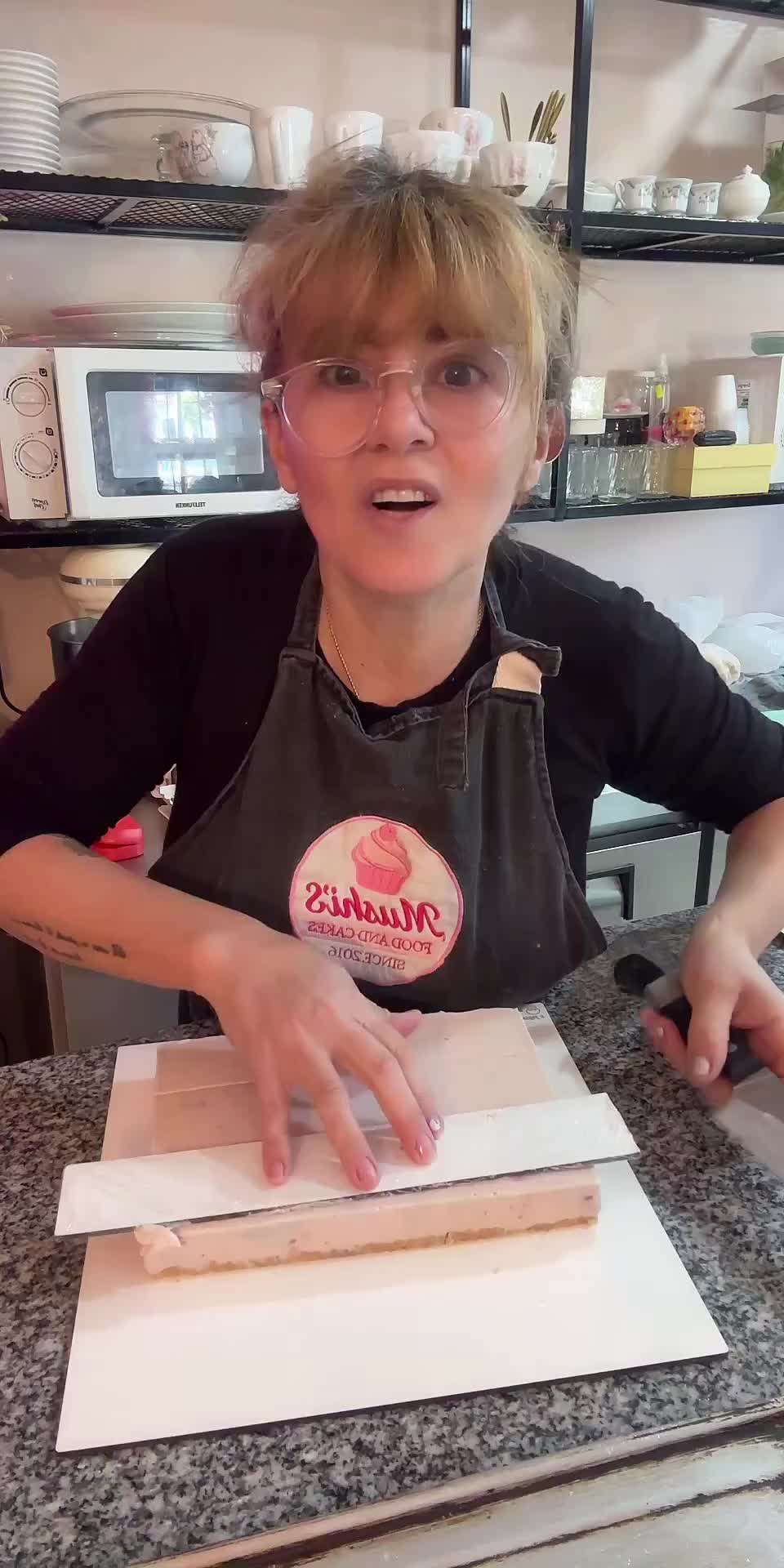 @pasteles mushis