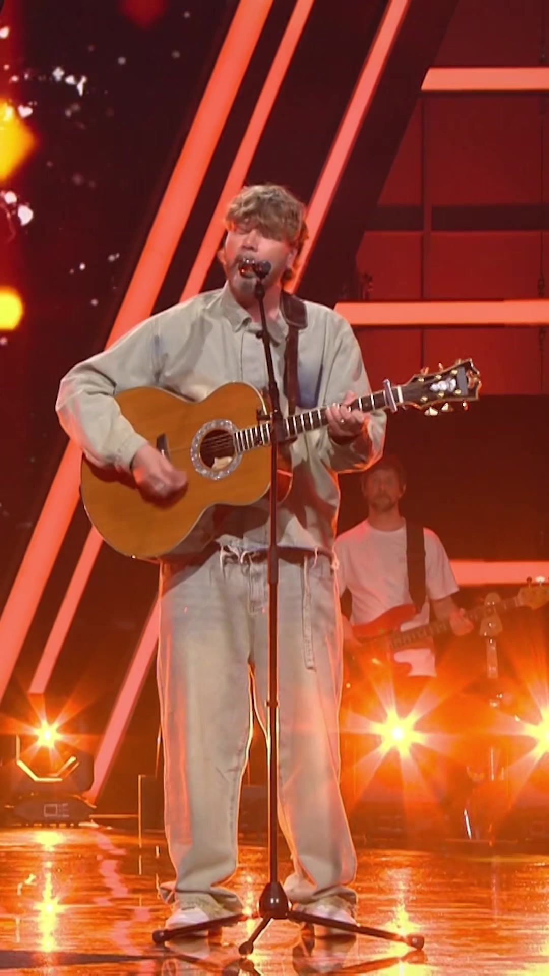 @The Voice of Germany