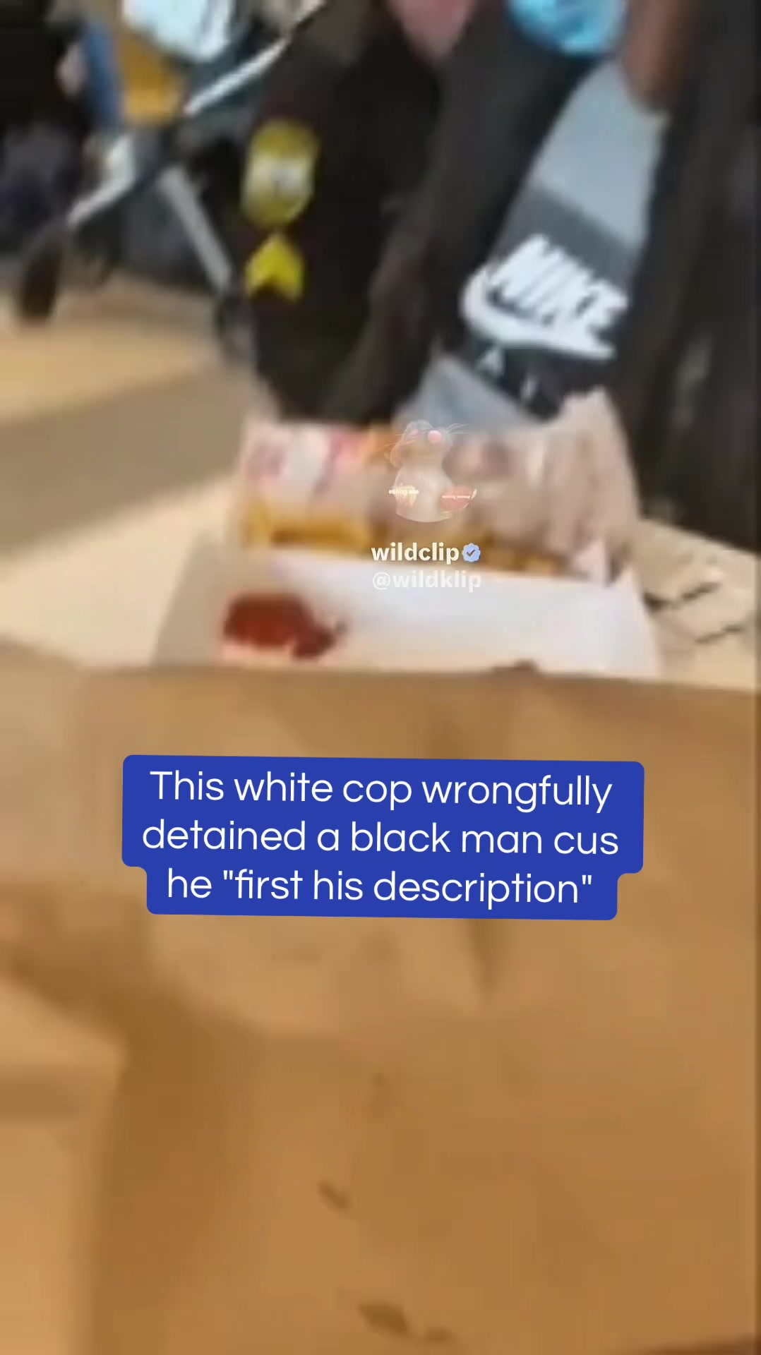 @Police TV ๐ฎ๐