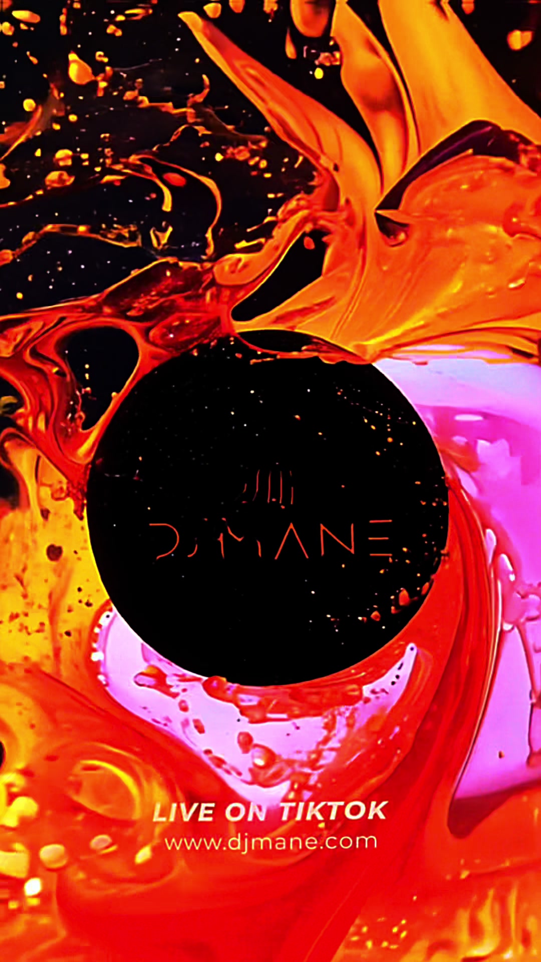 @DJ MANE