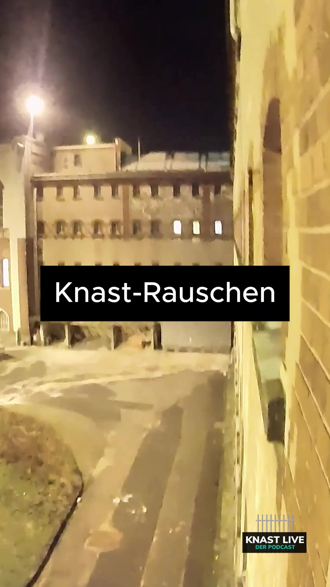 @Knast live