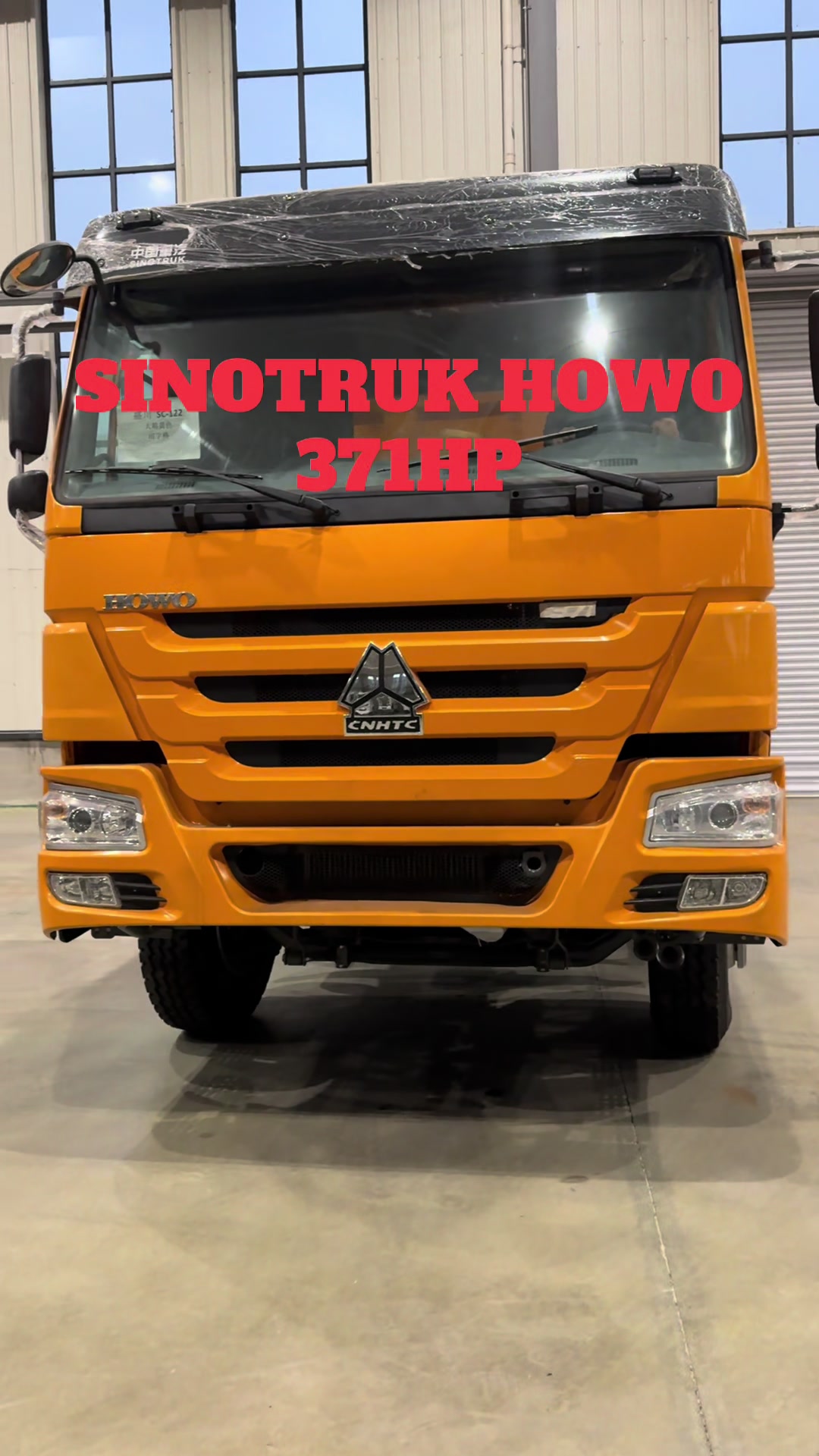 @Super Truck