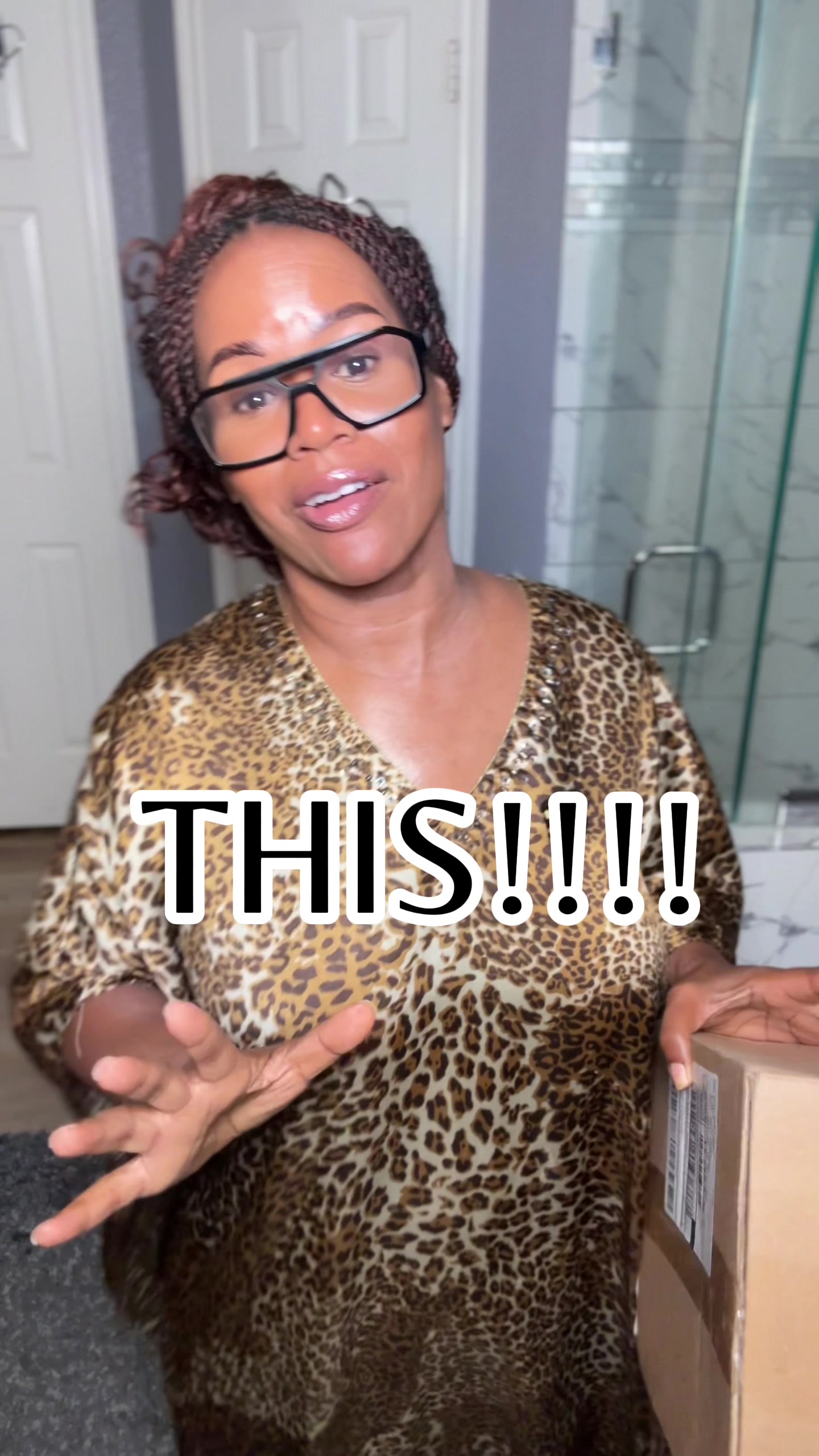 @Pamperglamz-Beyond 50 Creator