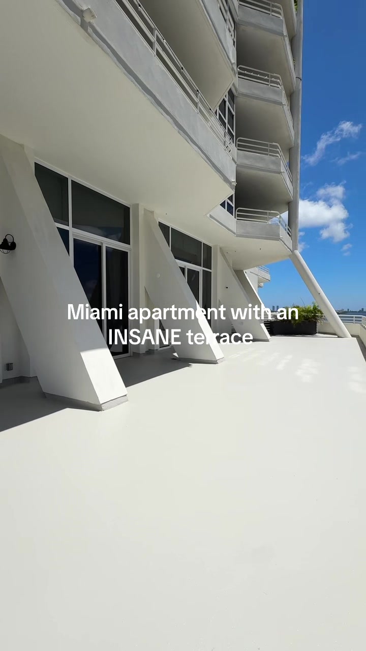 @Miami Apartment Locators