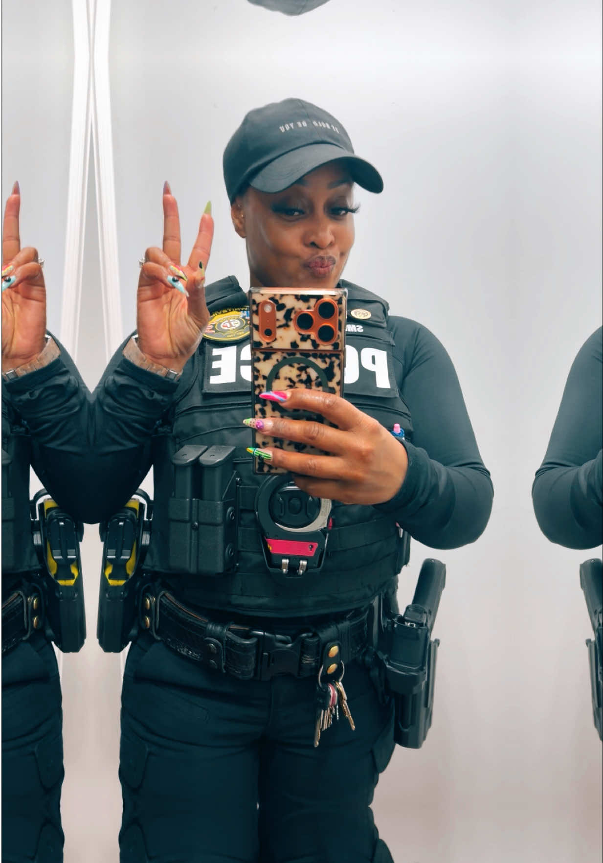 @Officer Will-Smith👮🏽&zwj;♀️🚔🚨