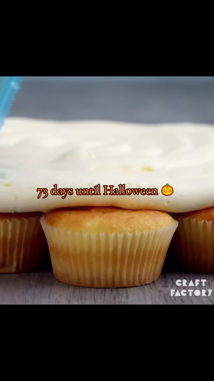 @Halloween count down