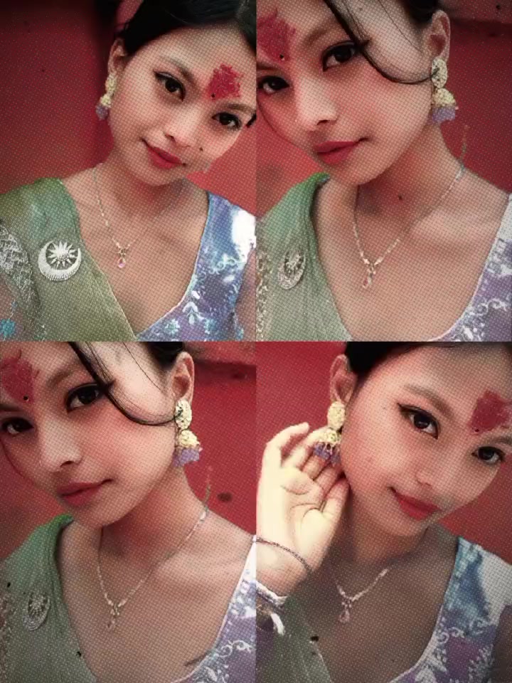 @🍒सलिना चौधरी🍒