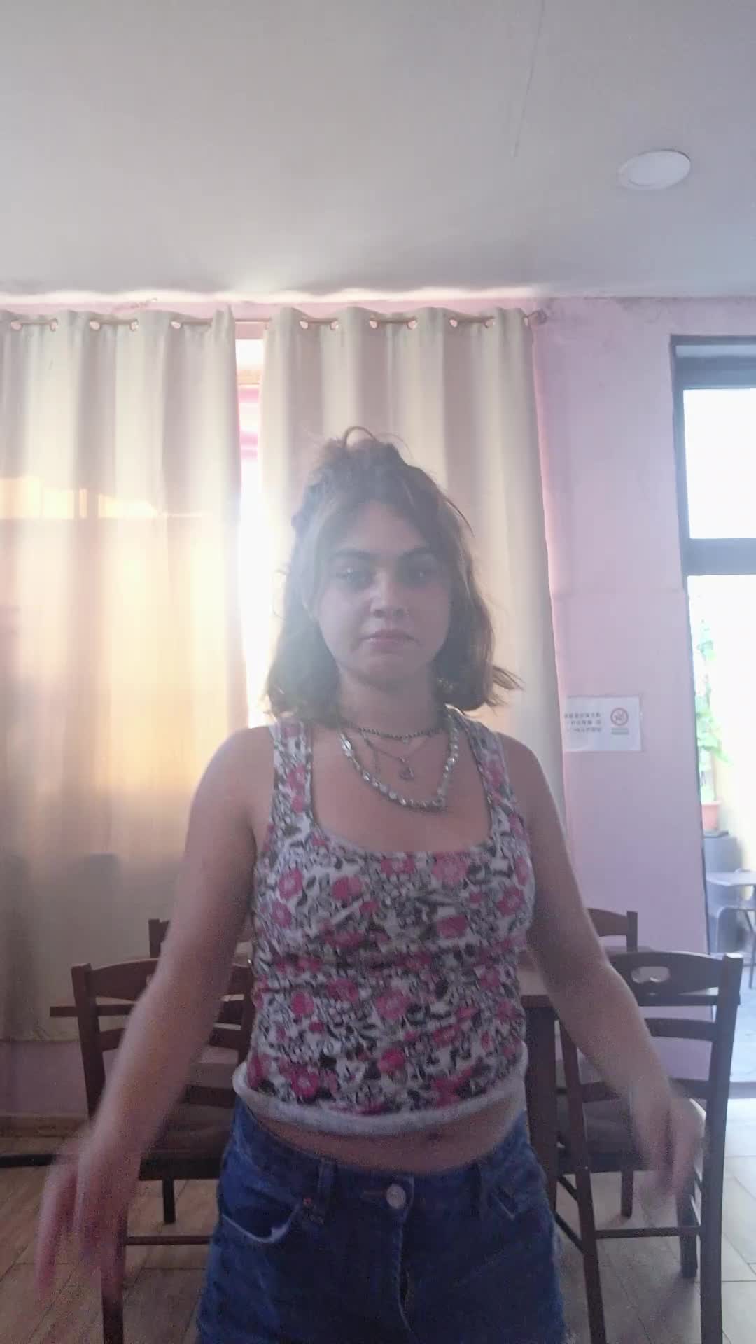 @Asia Gallo