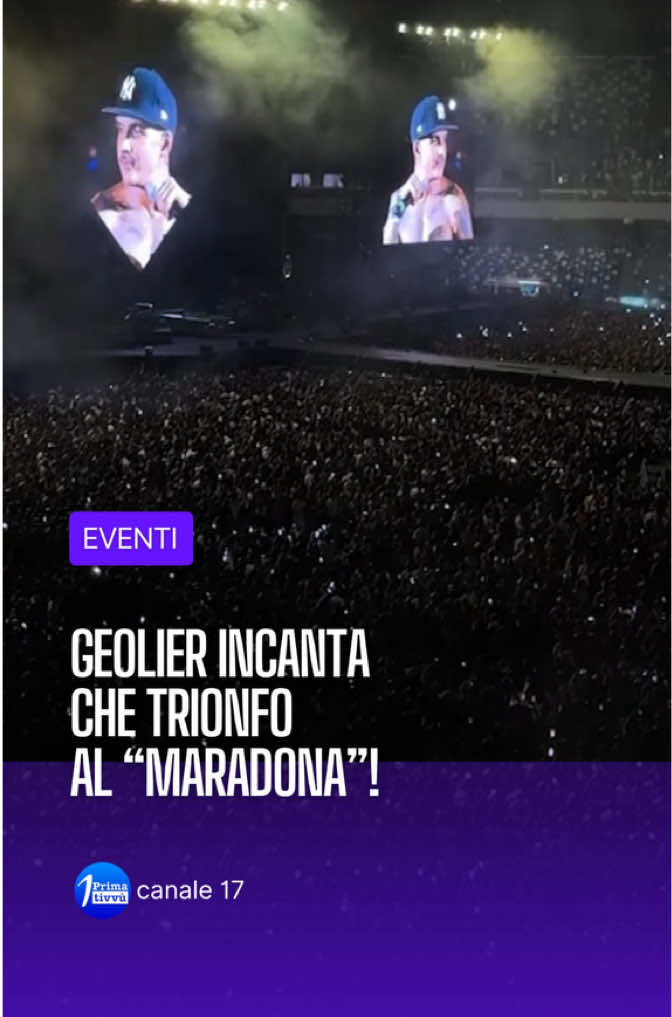 @Prima Tivv&ugrave; - Canale 17