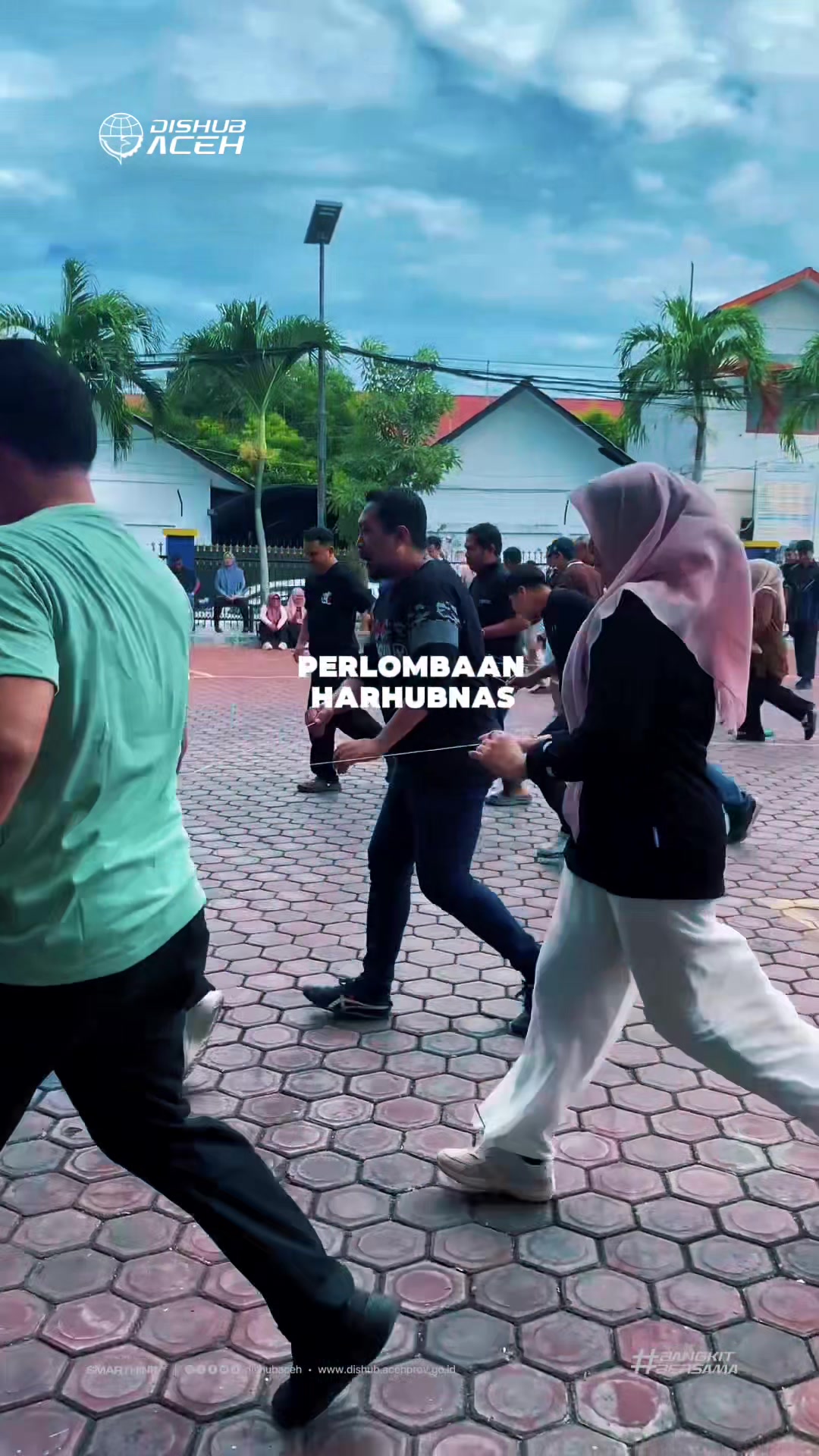 @DishubAceh