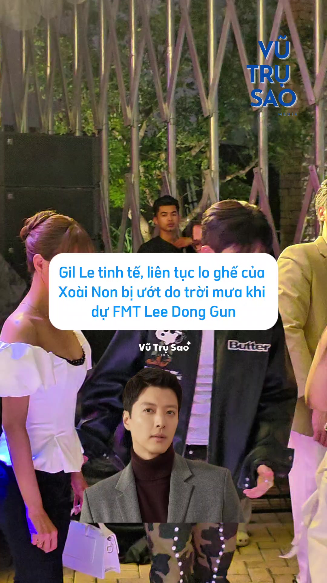 @Vũ Trụ Sao