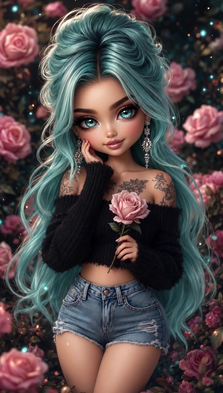 @ChibiDolls👼🏻