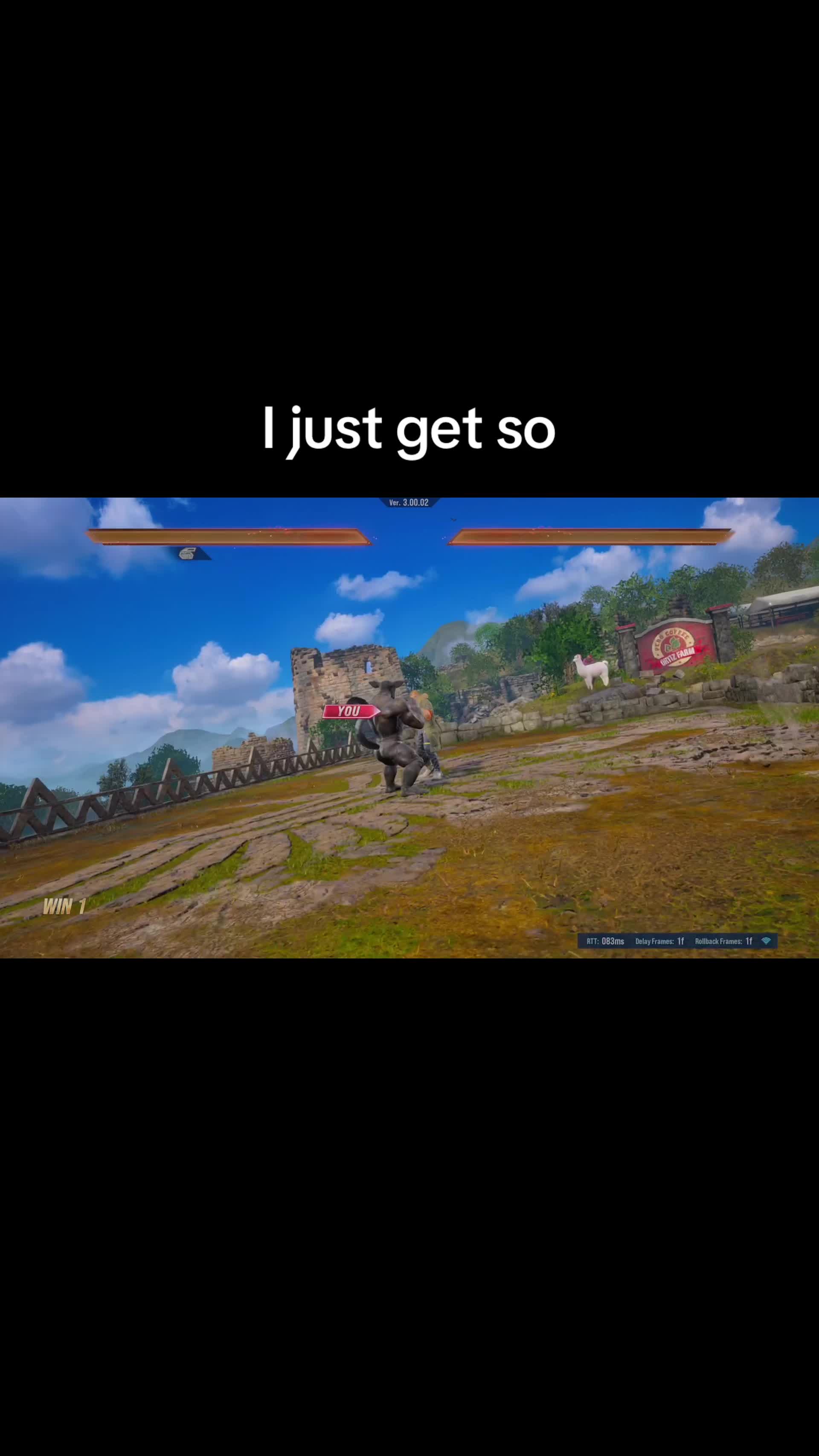 @Senpai JoJo