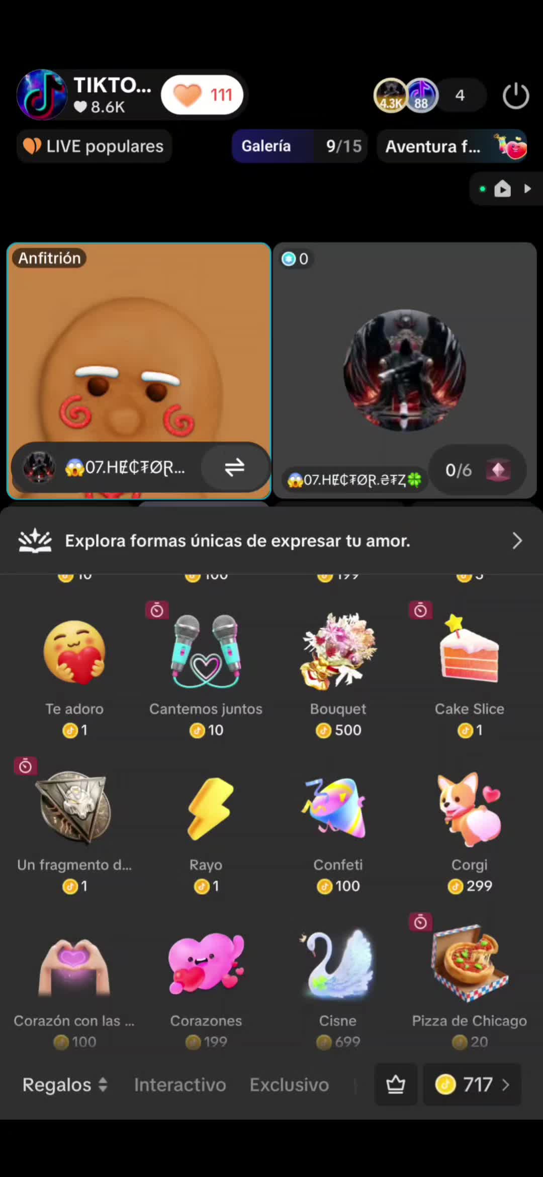 @TIKTOK😱