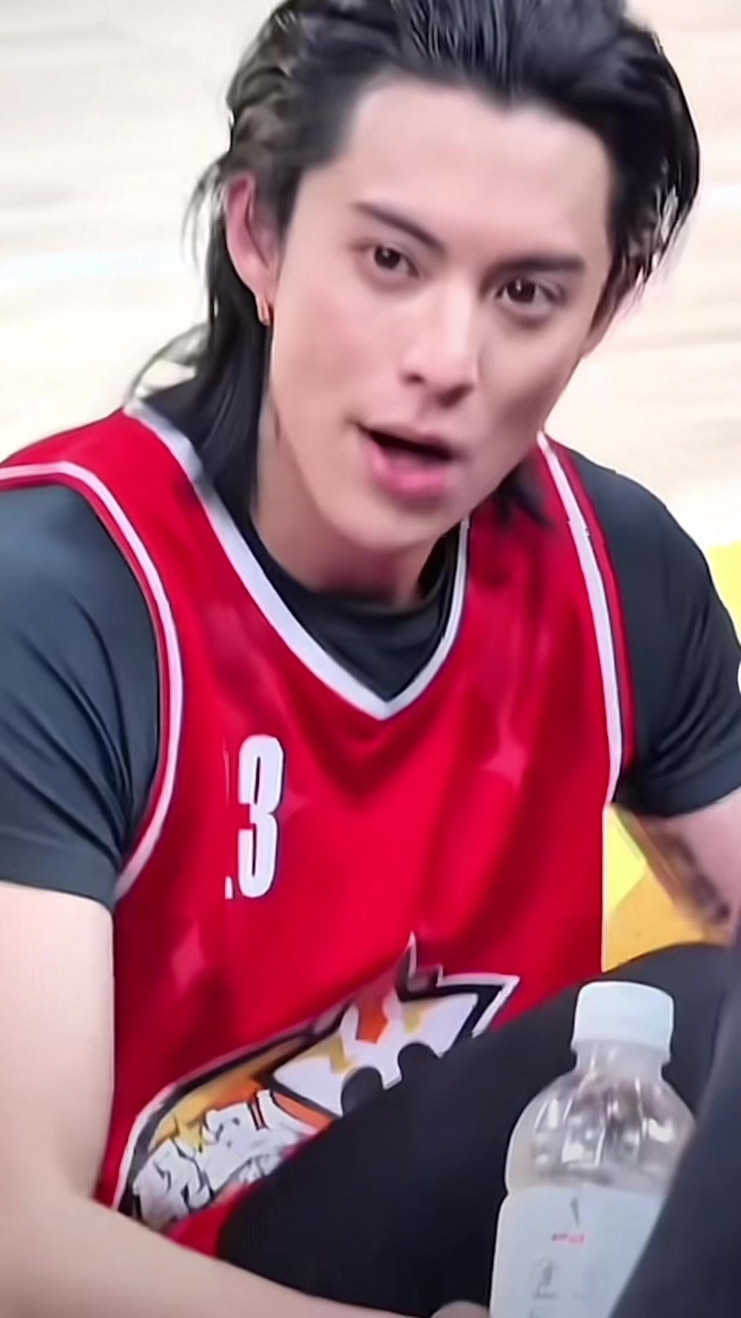 @Dylan Wang