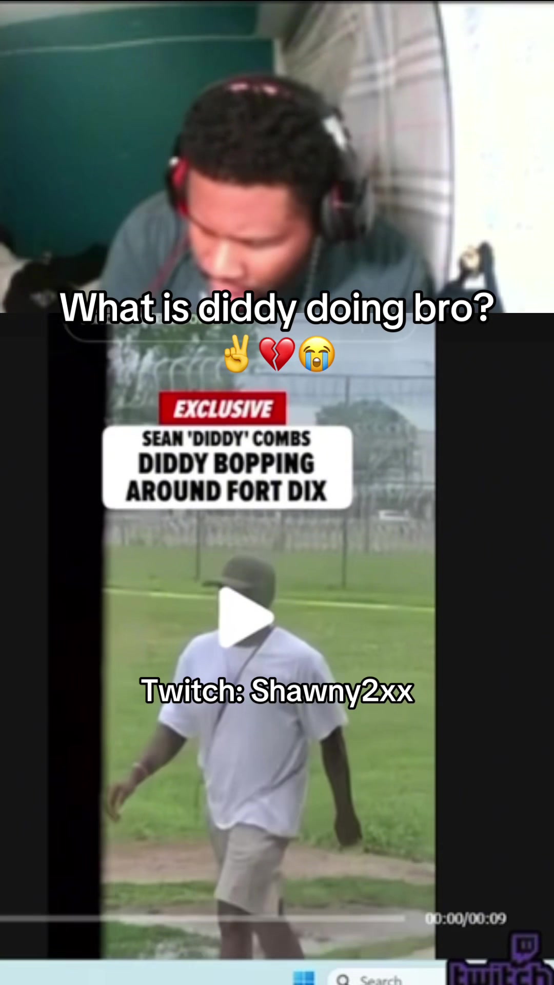 @Twitch: Shawny2xx