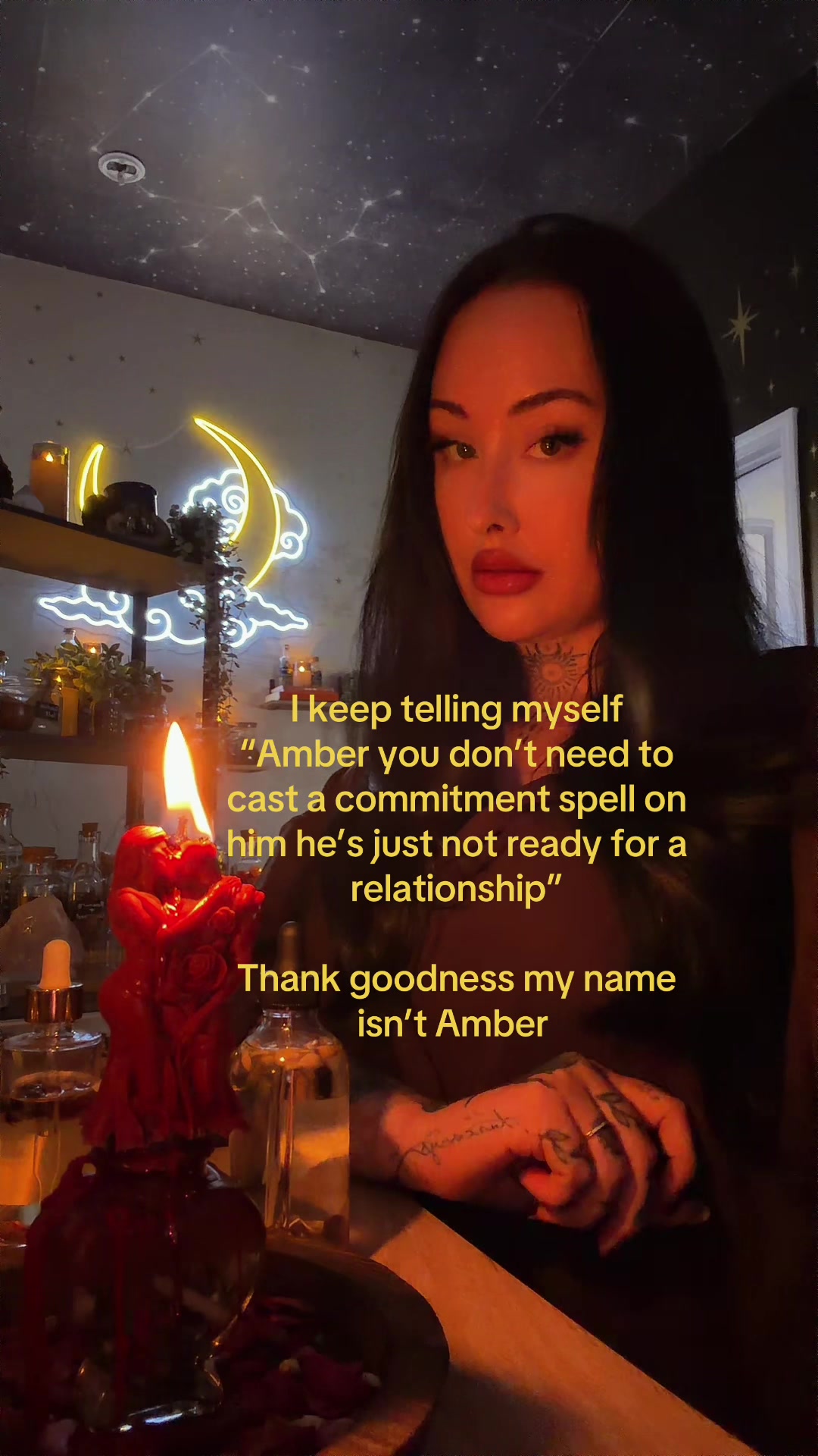 @Cece Sinclaire