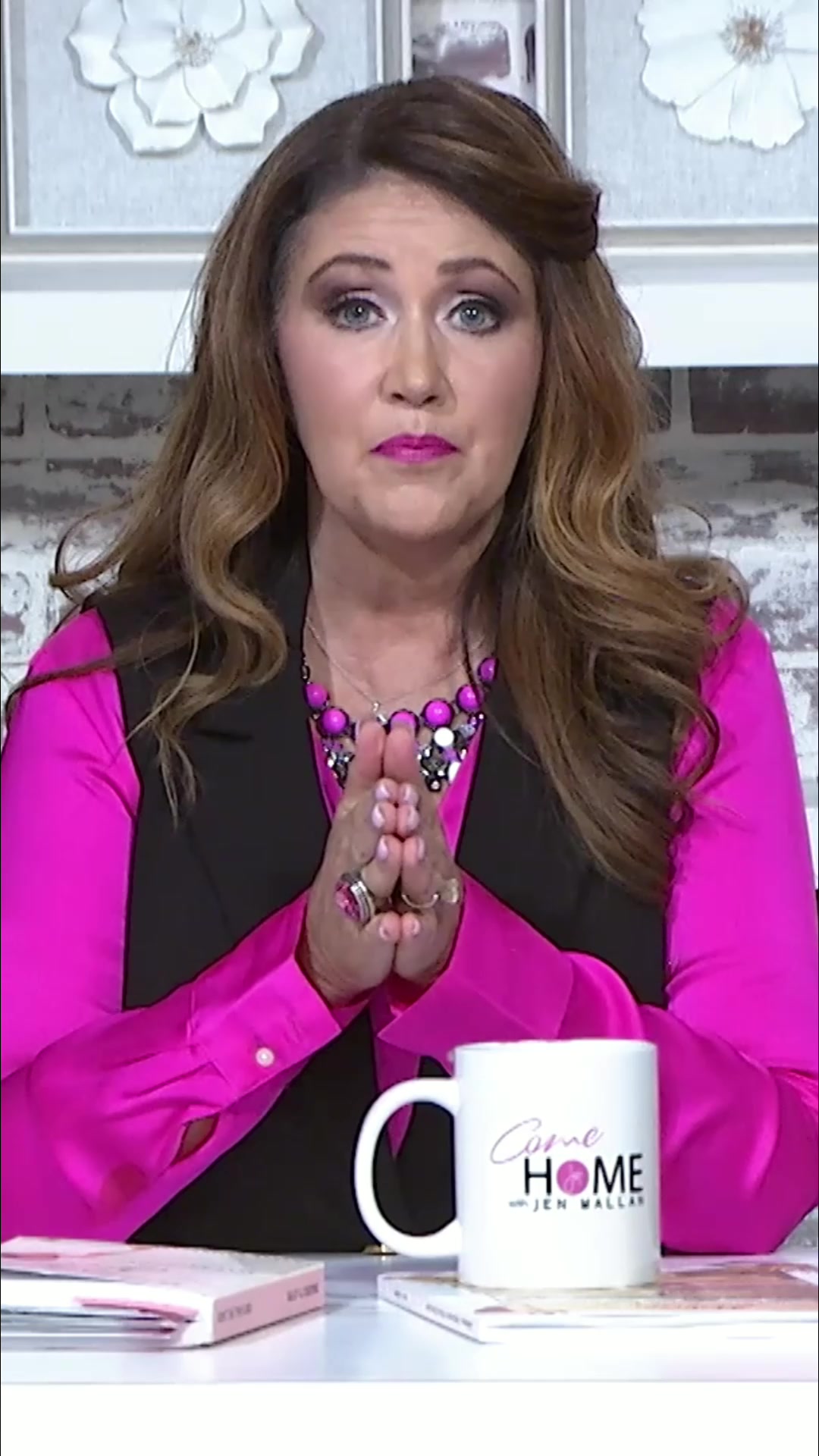 @jenmallanministries