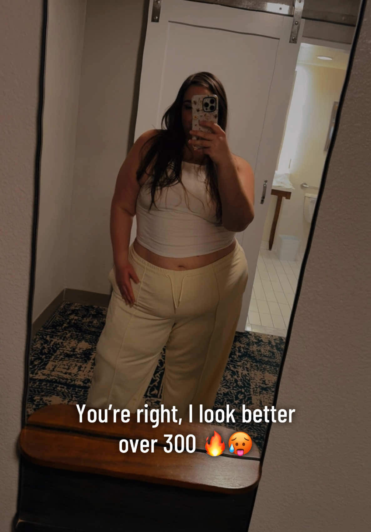 @Georgia Rose