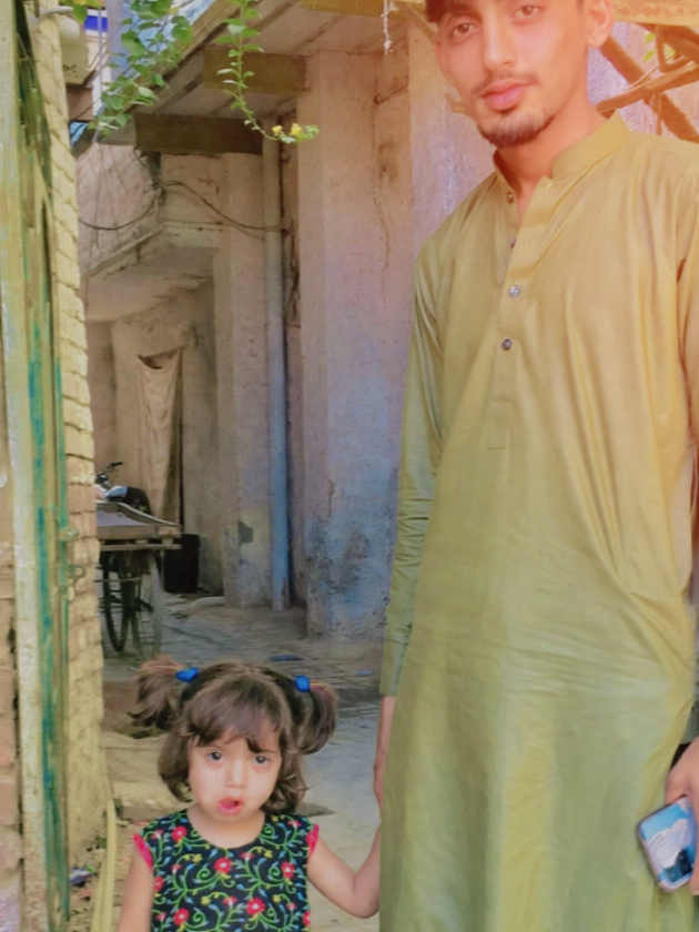 @شاہ میر بلوچ