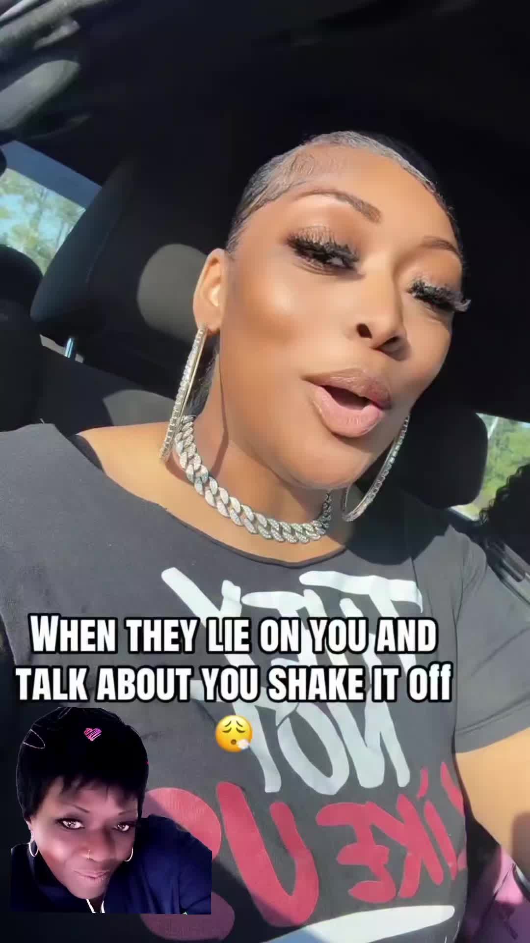 @Anita Malone