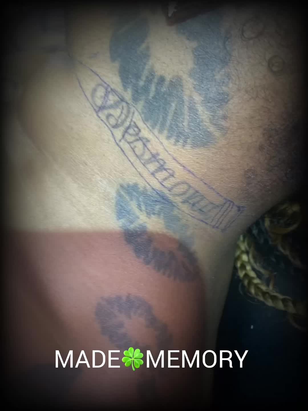 @MADE MEMORY