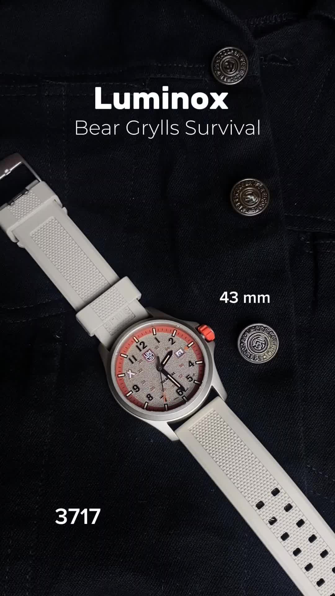 @luminox official