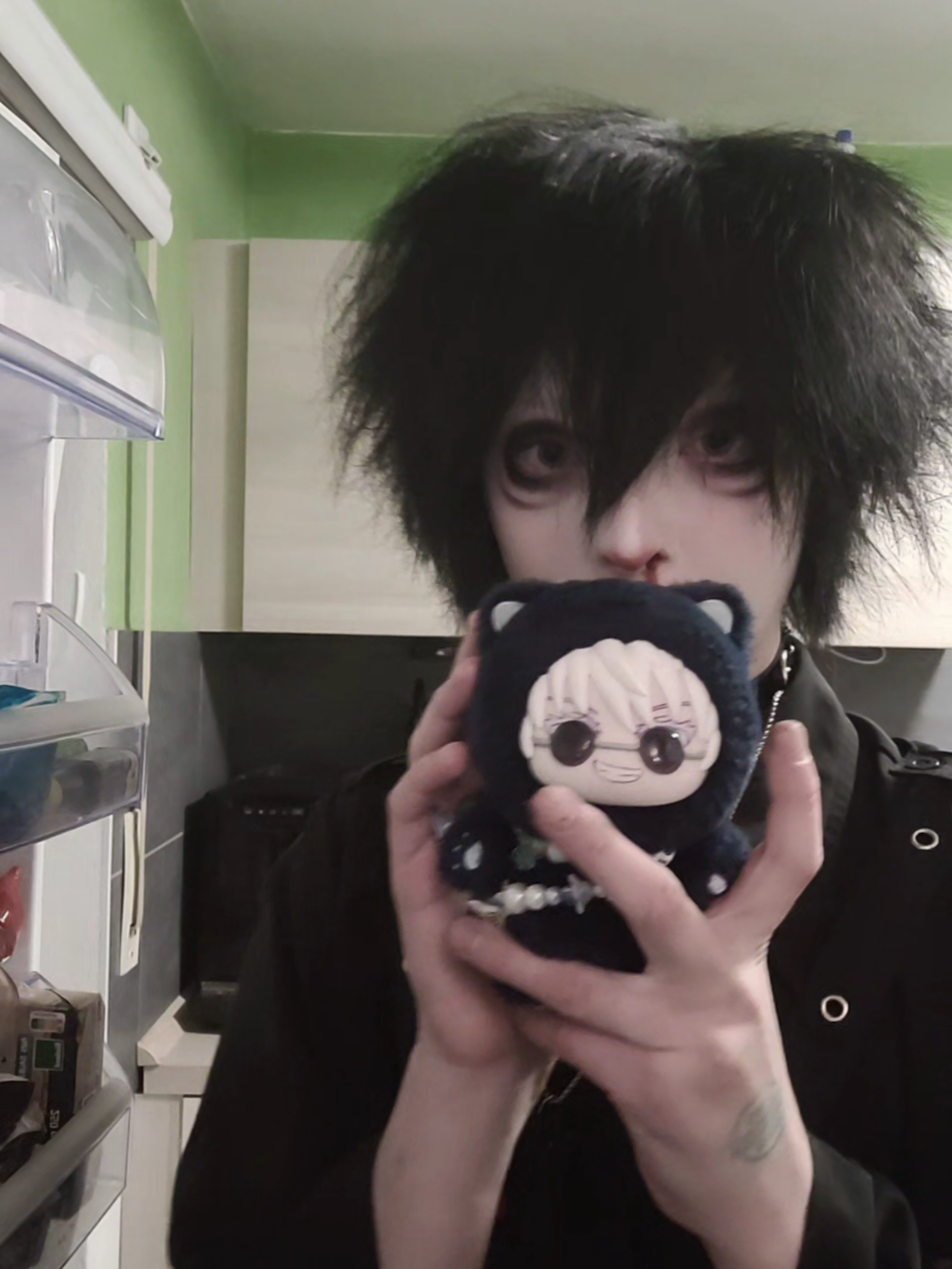 @โ~mikado >:3 //๐~โ