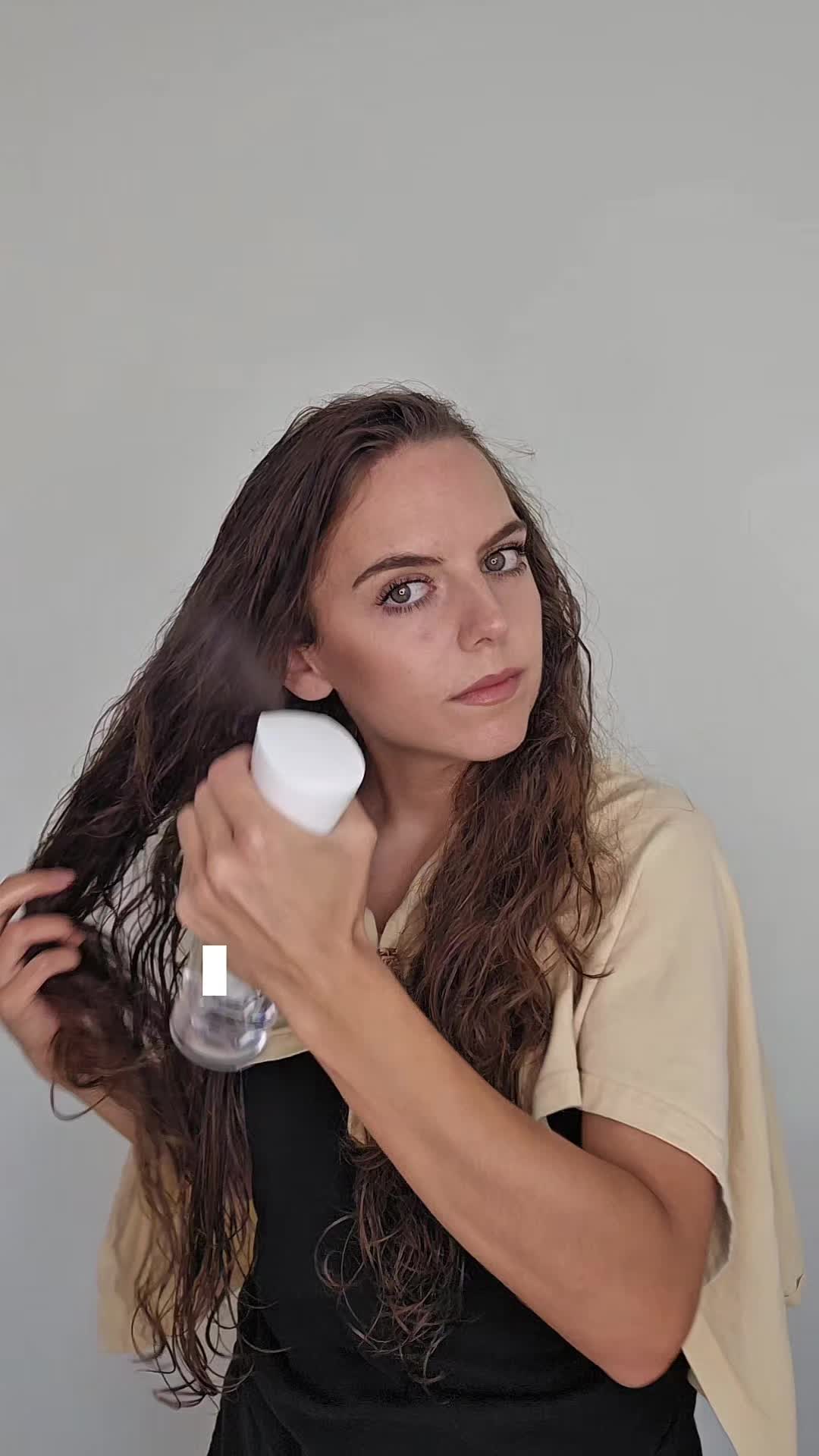 @Mareen ➿️ Curly Hair Tips