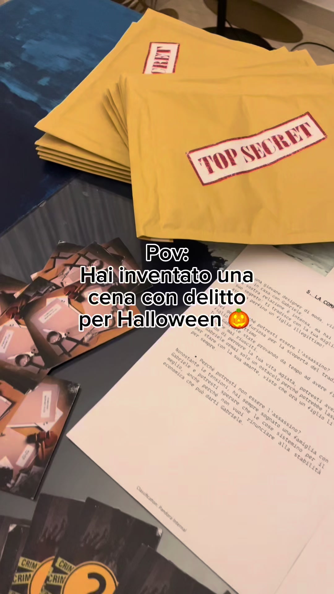 @Luisa Scantone