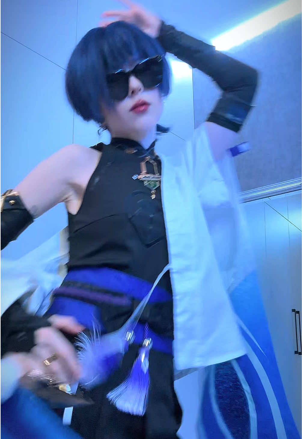 @Scaramurrrr~~