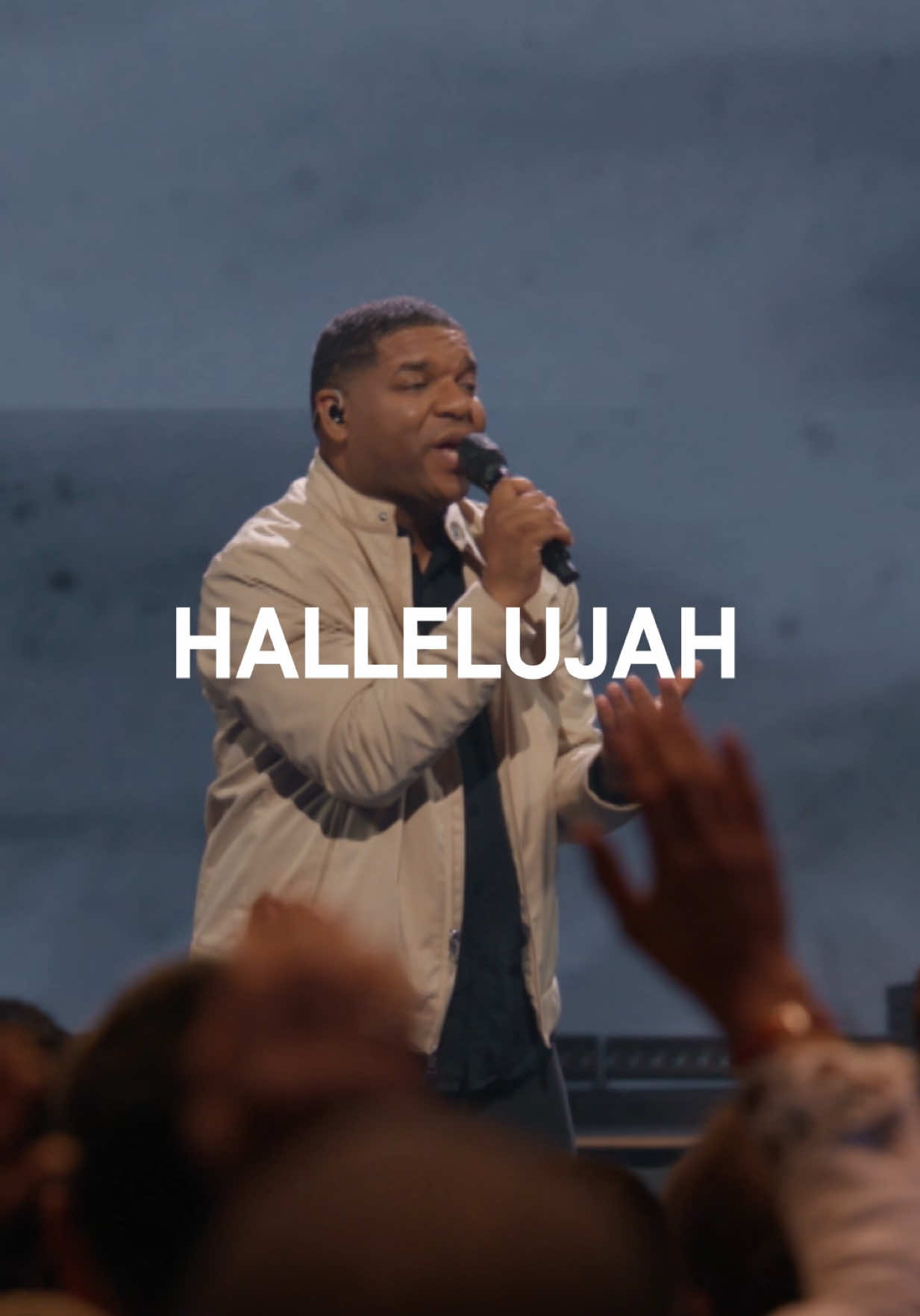 @Lakewood Church
