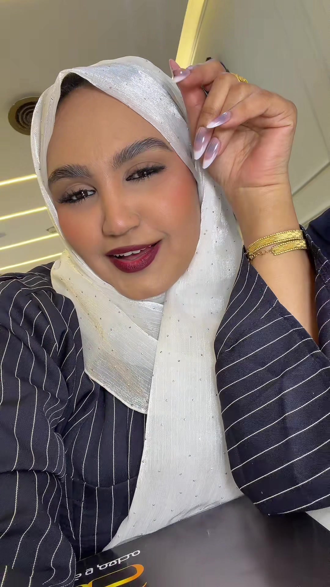 @Shushu Aboud
