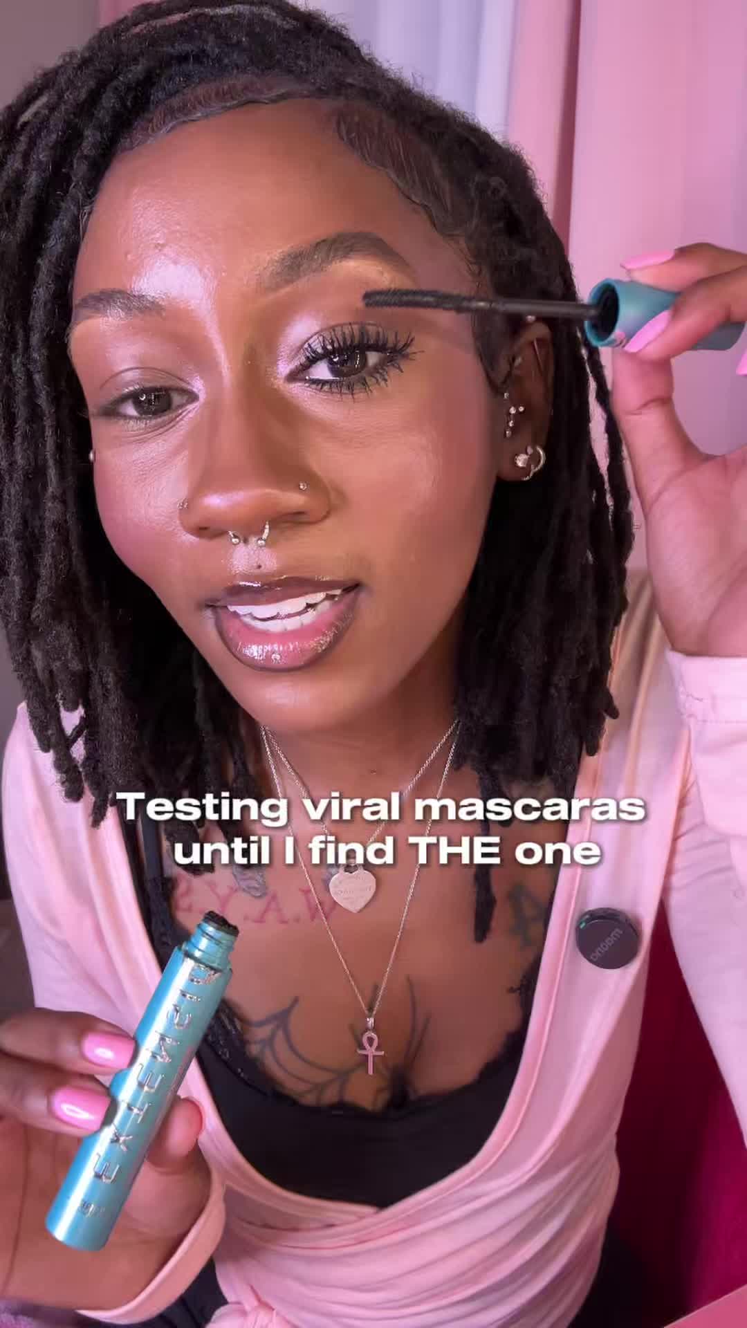@Candy Locs