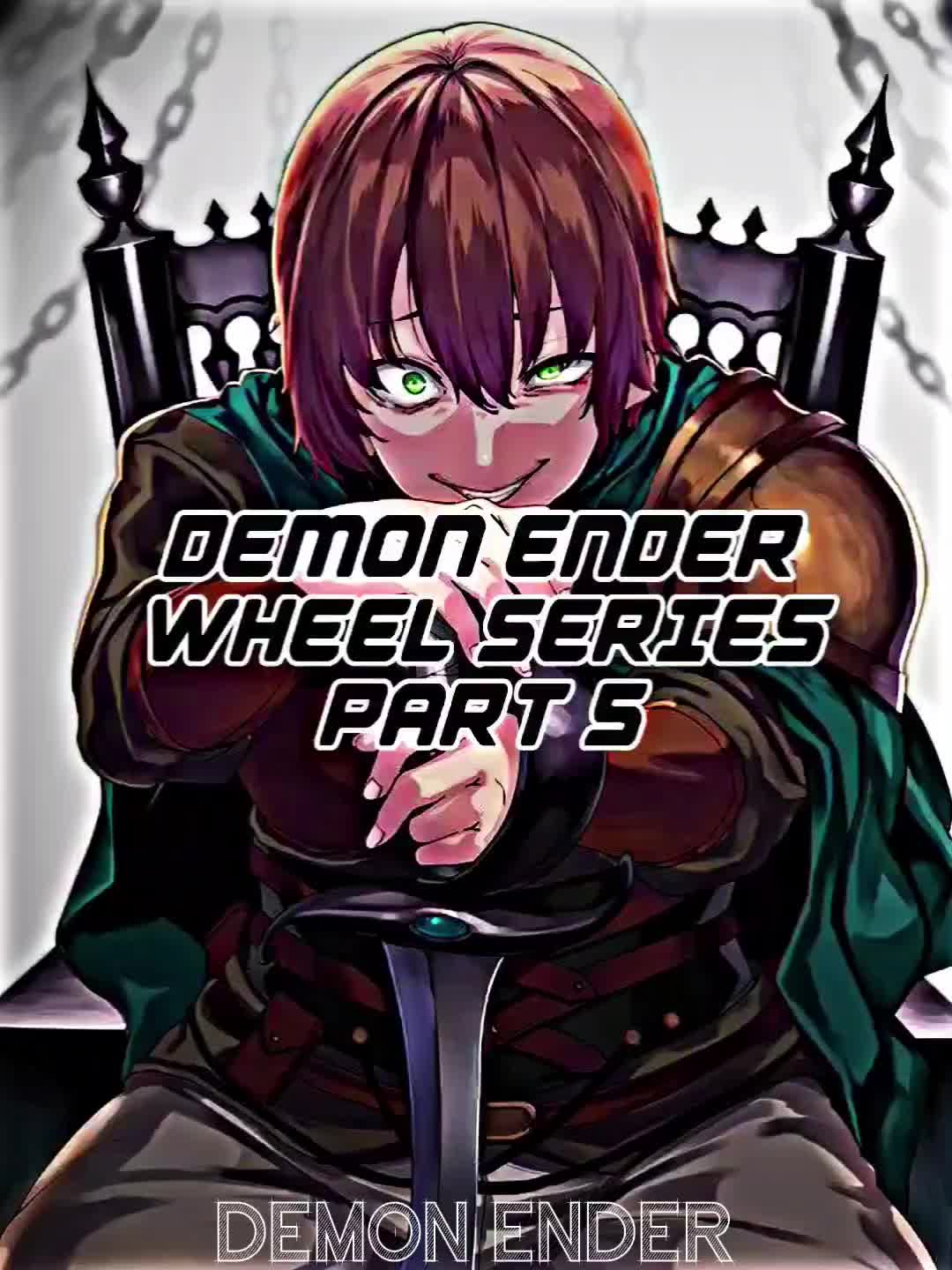 @Demon Ender