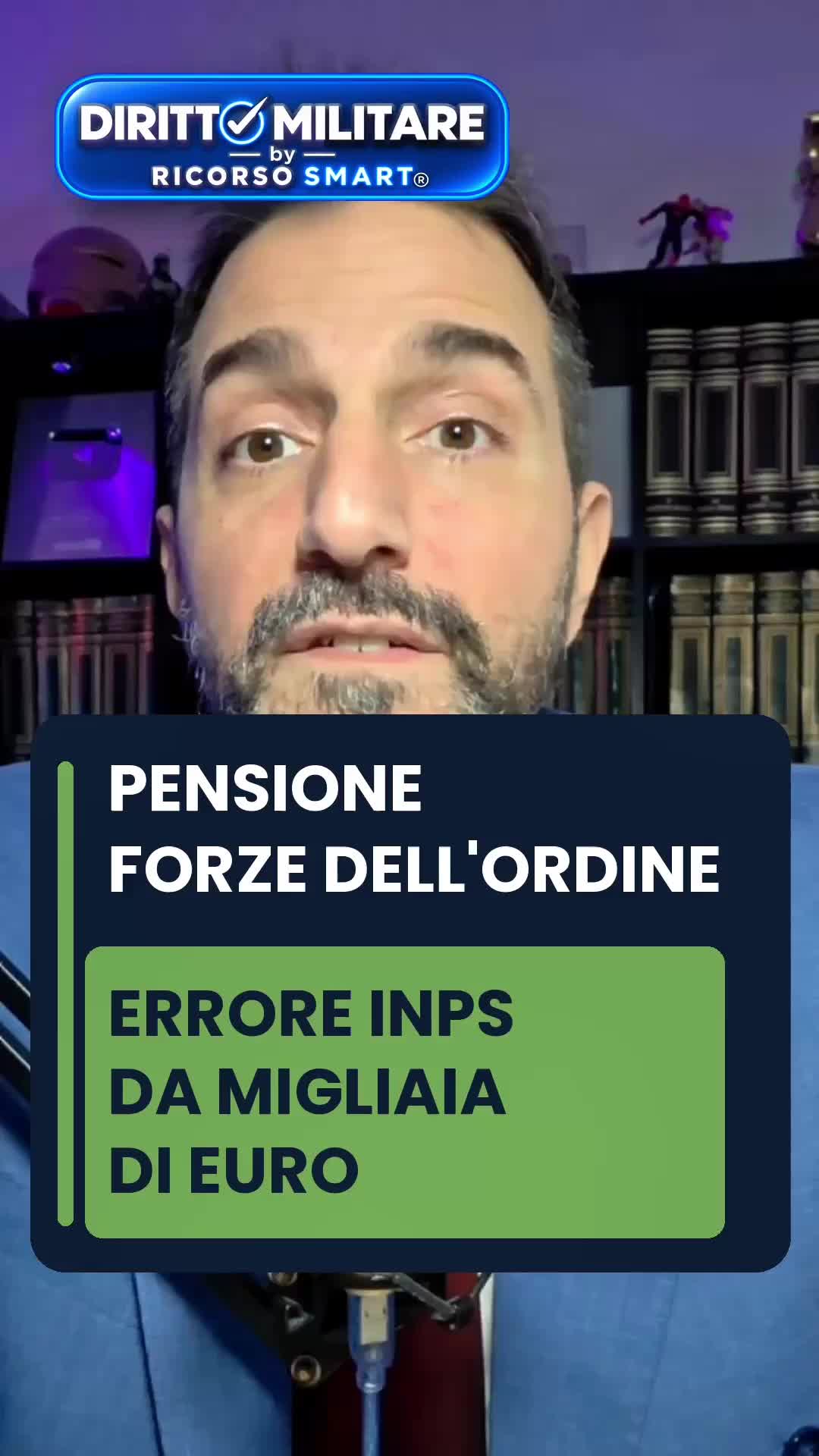 @Ricorso Smart