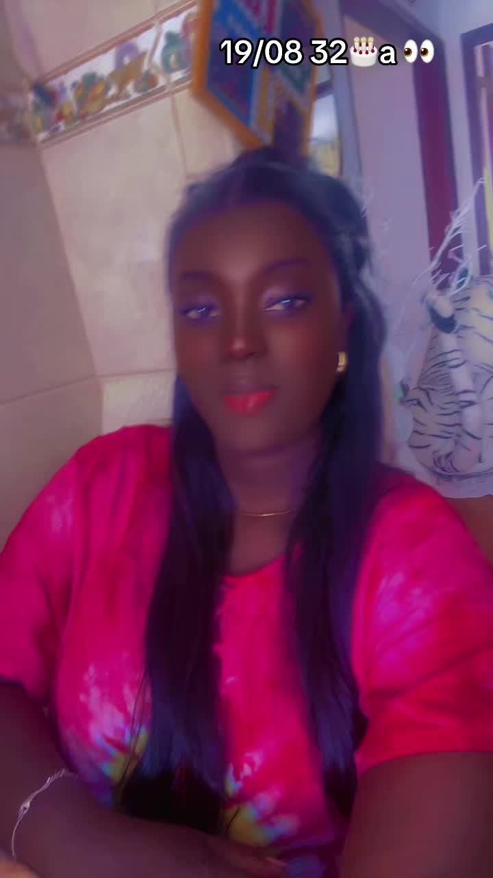 @Badjuda Rica Uncandia 👸🏾🦋