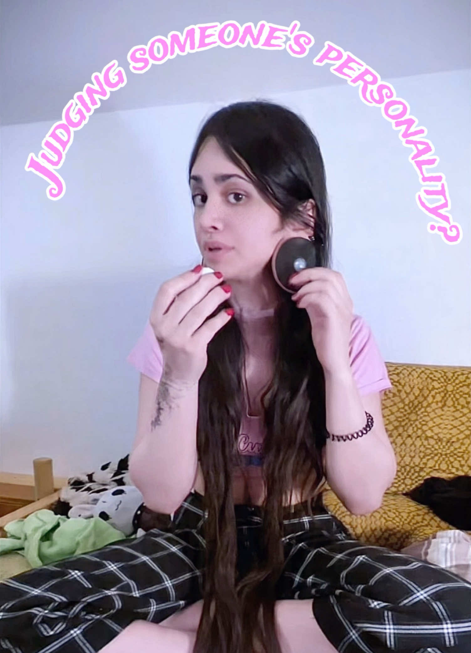 @Coco Delulu