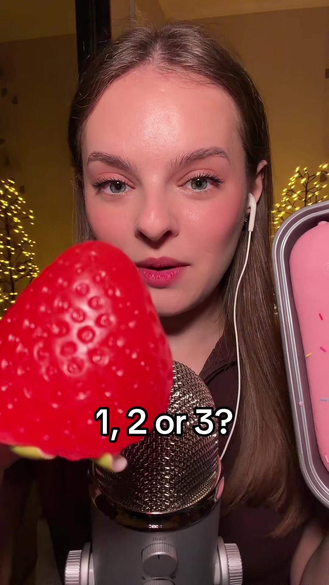@ASMR Lisandra