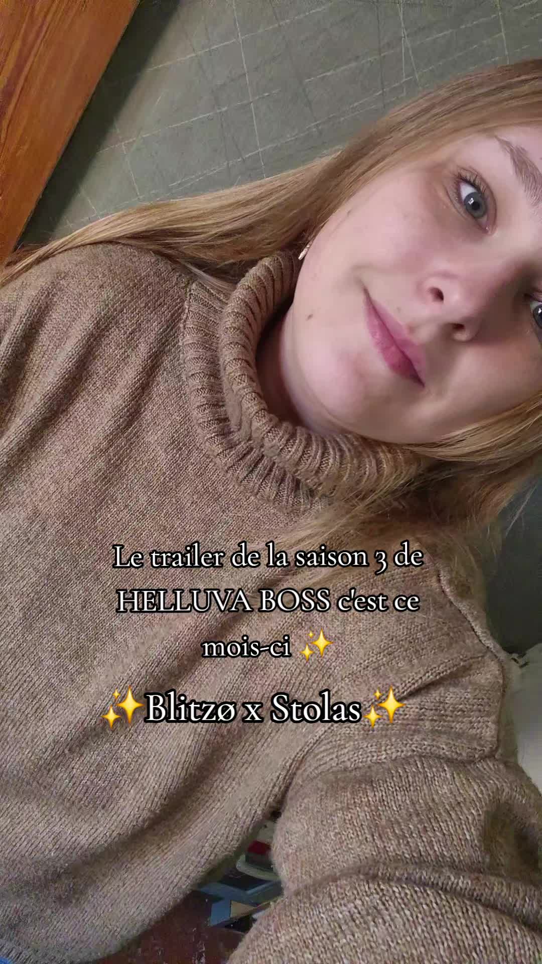 @Ang&eacute;lique 🐍