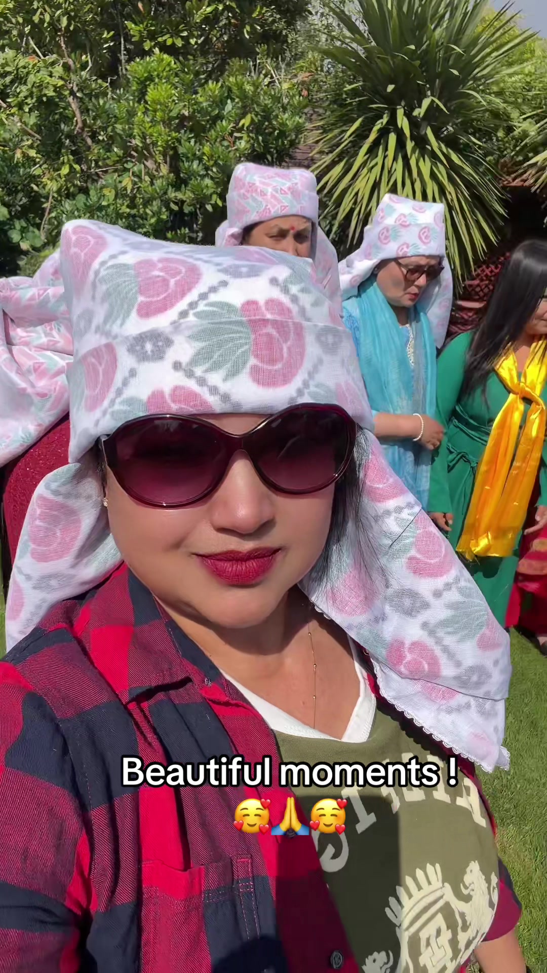 @Karishma Gham