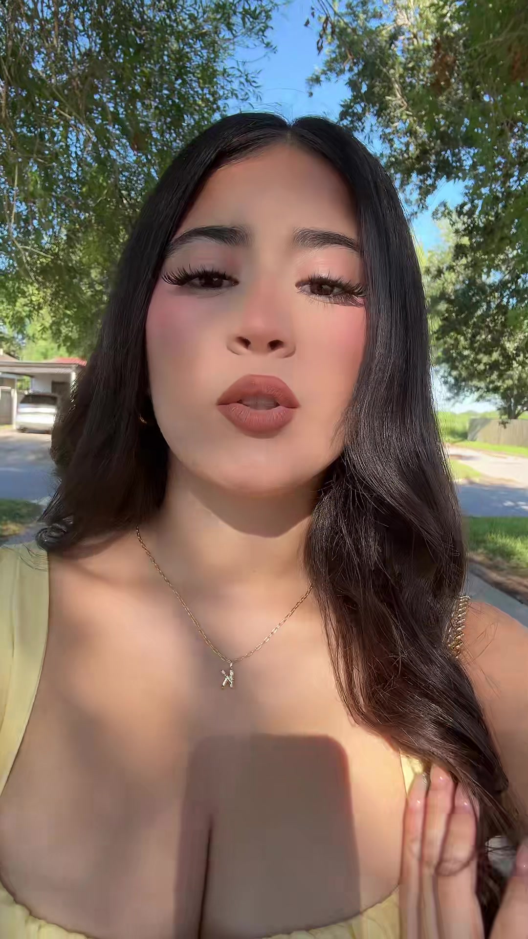 @kylie marie