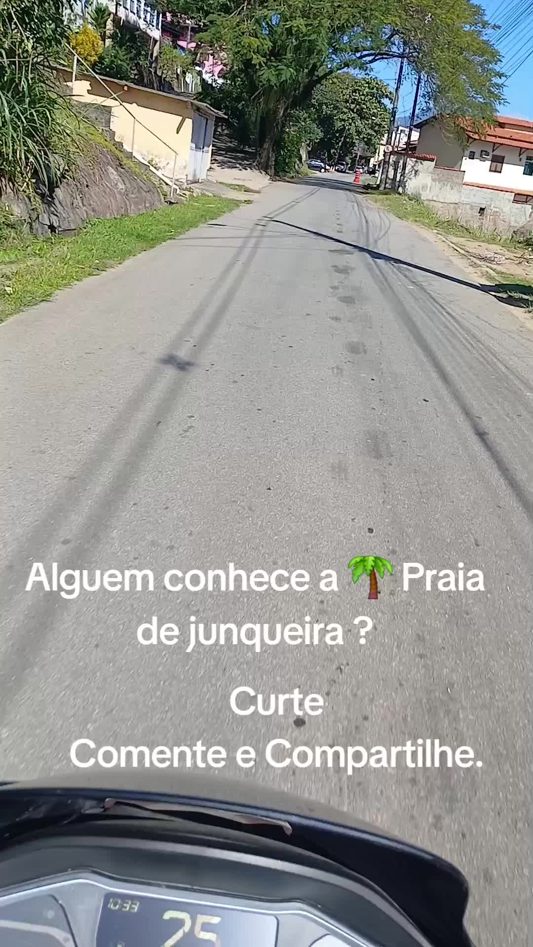 @viajante do tiktok