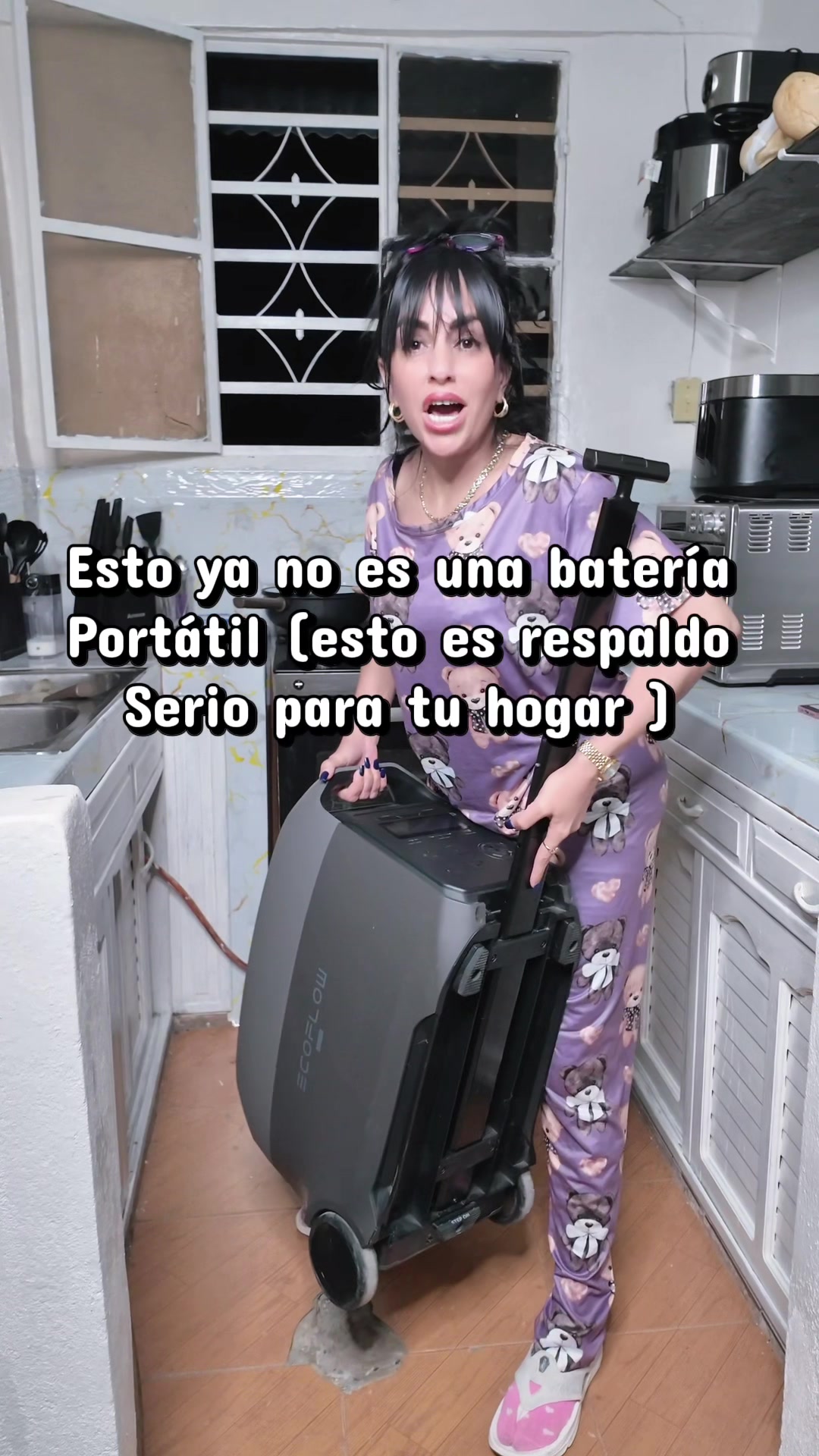 @yuyilachuli