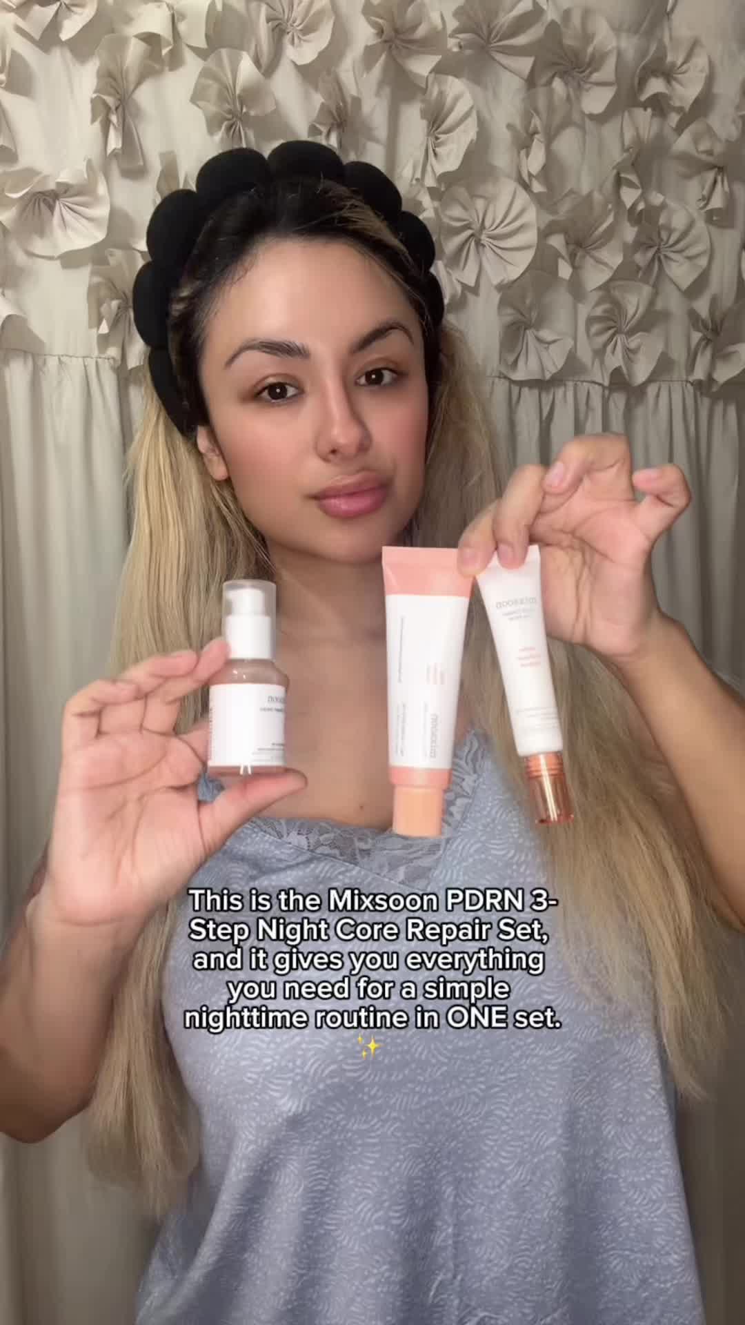 @Priscilla Morales