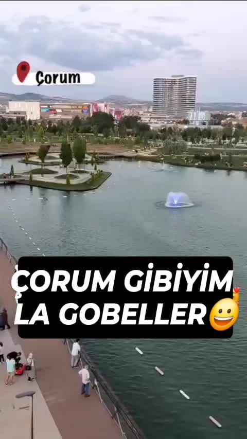 @&Ccedil;ORUMLUYUZ